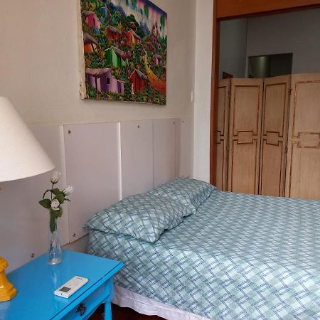 Charming Studio Copacabana Beach & Metro リオデジャネイロ エクステリア 写真