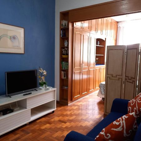 Charming Studio Copacabana Beach & Metro リオデジャネイロ エクステリア 写真