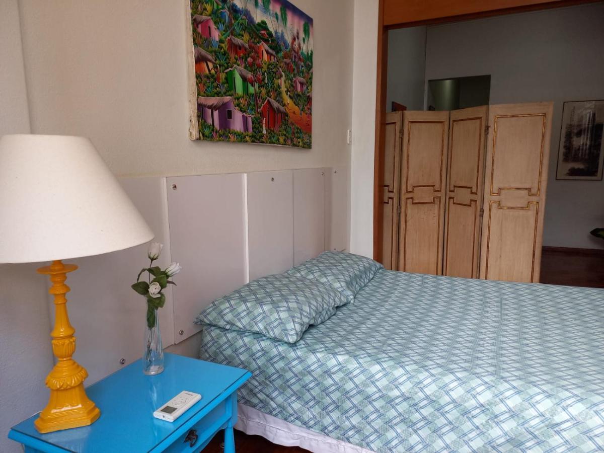 Charming Studio Copacabana Beach & Metro リオデジャネイロ エクステリア 写真