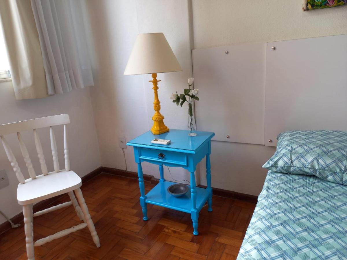 Charming Studio Copacabana Beach & Metro リオデジャネイロ エクステリア 写真