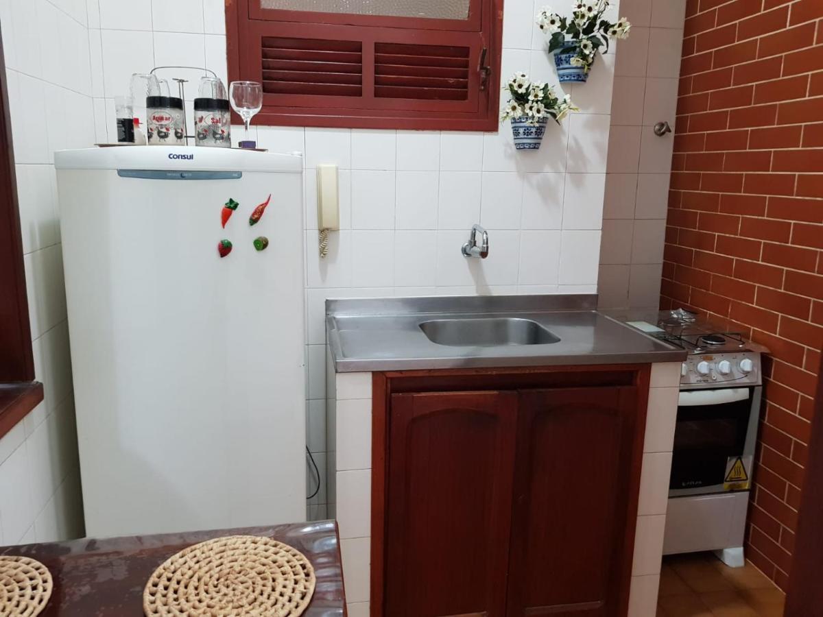 Charming Studio Copacabana Beach & Metro リオデジャネイロ エクステリア 写真