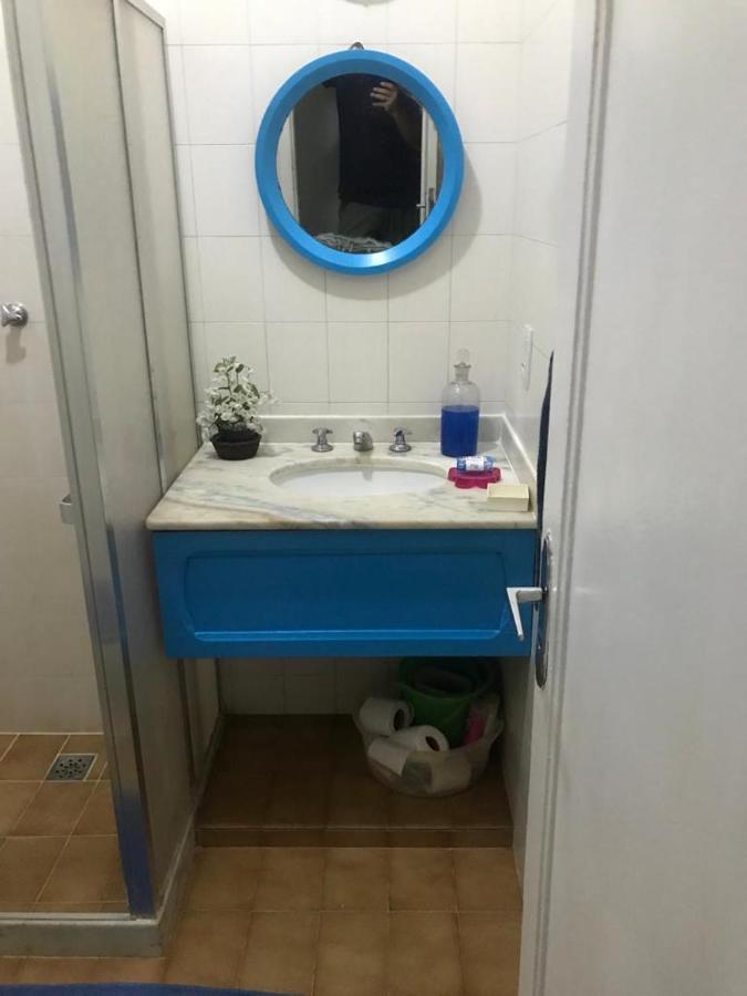 Charming Studio Copacabana Beach & Metro リオデジャネイロ エクステリア 写真