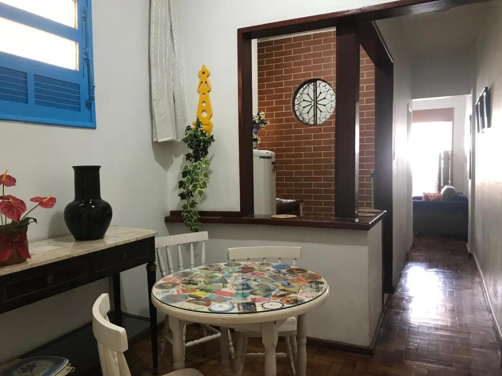 Charming Studio Copacabana Beach & Metro リオデジャネイロ エクステリア 写真