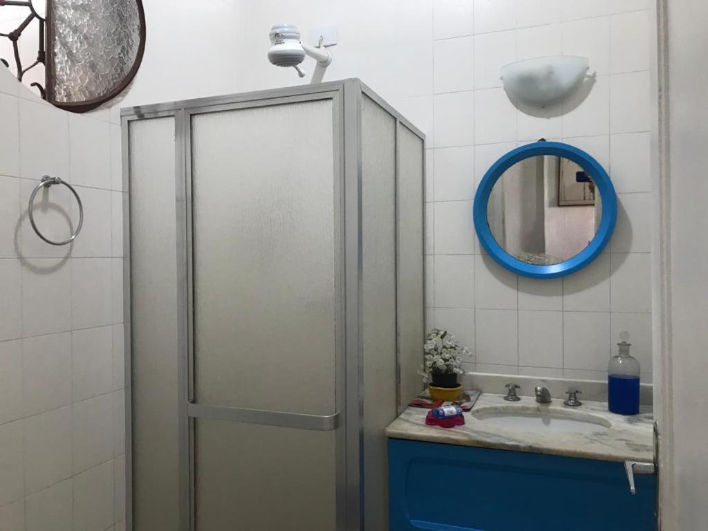 Charming Studio Copacabana Beach & Metro リオデジャネイロ エクステリア 写真