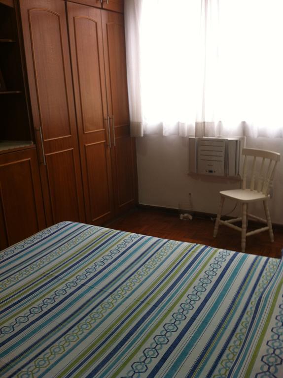 Charming Studio Copacabana Beach & Metro リオデジャネイロ エクステリア 写真